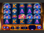 Black Knight 2 Slot