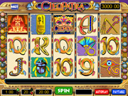 Cleopatra Slot