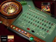 European Roulette Gold Series