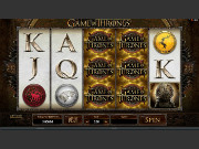Game of Thrones Slot