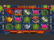 Lucky Koi Slot
