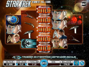 Star Trek Against All Odds Slot