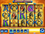 Temptation Queen Slot