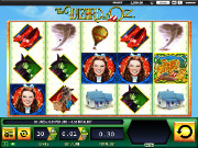 The Wizard of Oz Slot