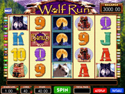 Wolf Run Slot
