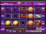 Xtra Hot Slot
