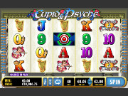 Cupid and Psyche Slot