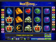 Just Jewels Deluxe Slot