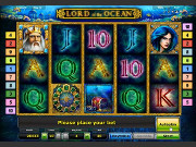 Lord of the Ocean Slot