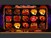 Red Hot Devil Slot
