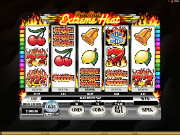 Retro Reels Extreme Heat Slot